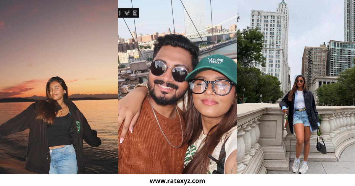 Mridul Sharma Instagram Pictures