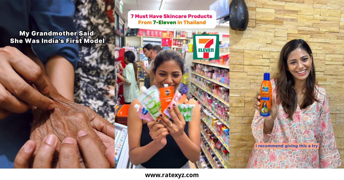 Neharika Nath Instagram Pictures