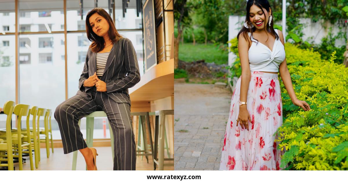 Namrata Kumari Instagram Pictures