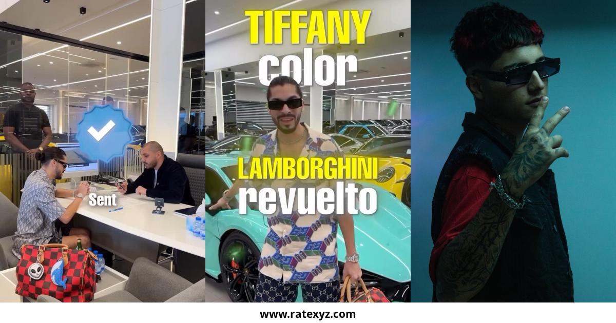 Tom Nano Instagram Pictures