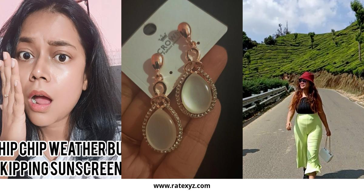Shipra Instagram Pictures