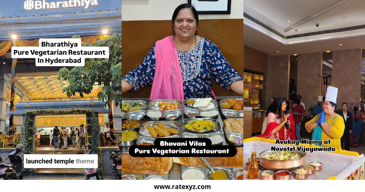 Pandareviewz Food Travel Blog Founded by Seema Gurnani Instagram Pictures