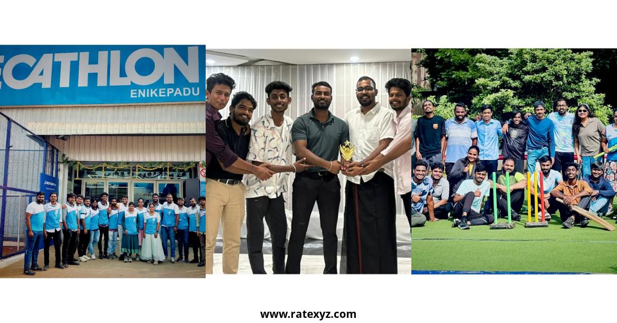 PRANAY GOUD INFLUENCER Instagram Pictures