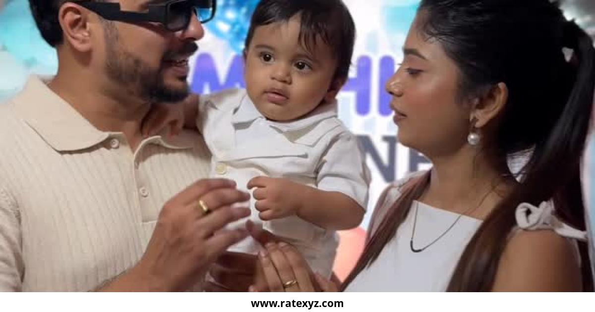 PRIYANKA KHARAT FASHION INFLUENCER MUMBAI Instagram Pictures