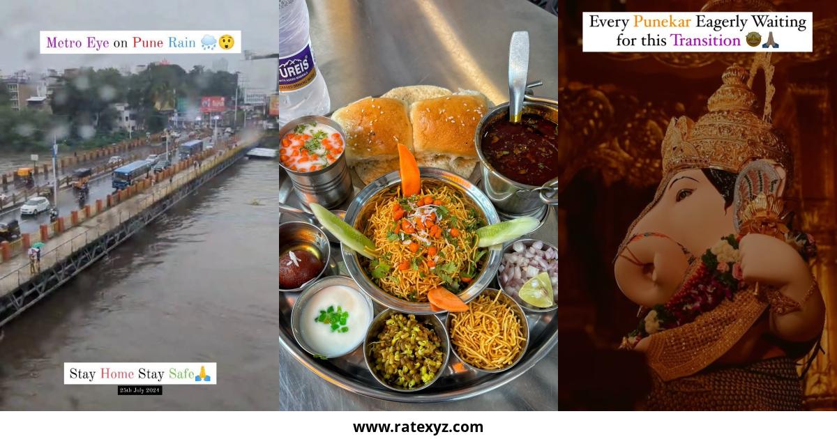๐๐๐๐ ๐
๐๐๐ ๐๐๐๐๐๐๐ Pune Food Blogger Instagram Pictures