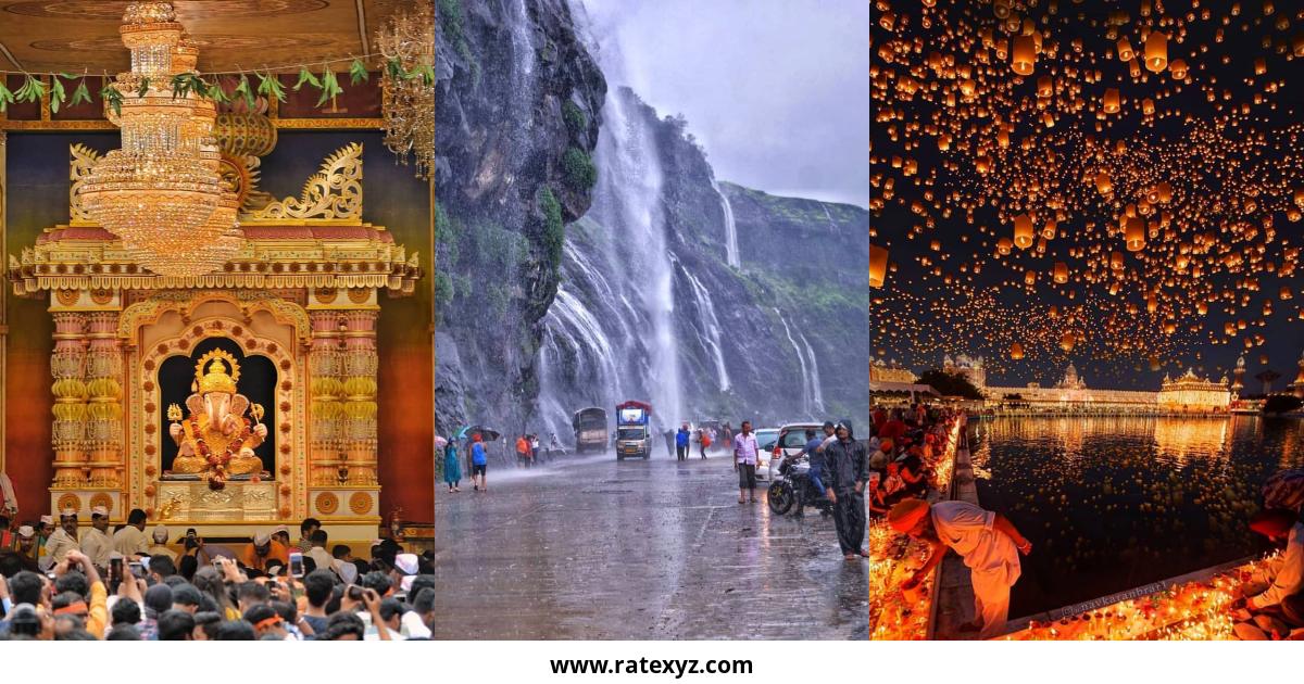 Pune Travel Blogger Instagram Pictures