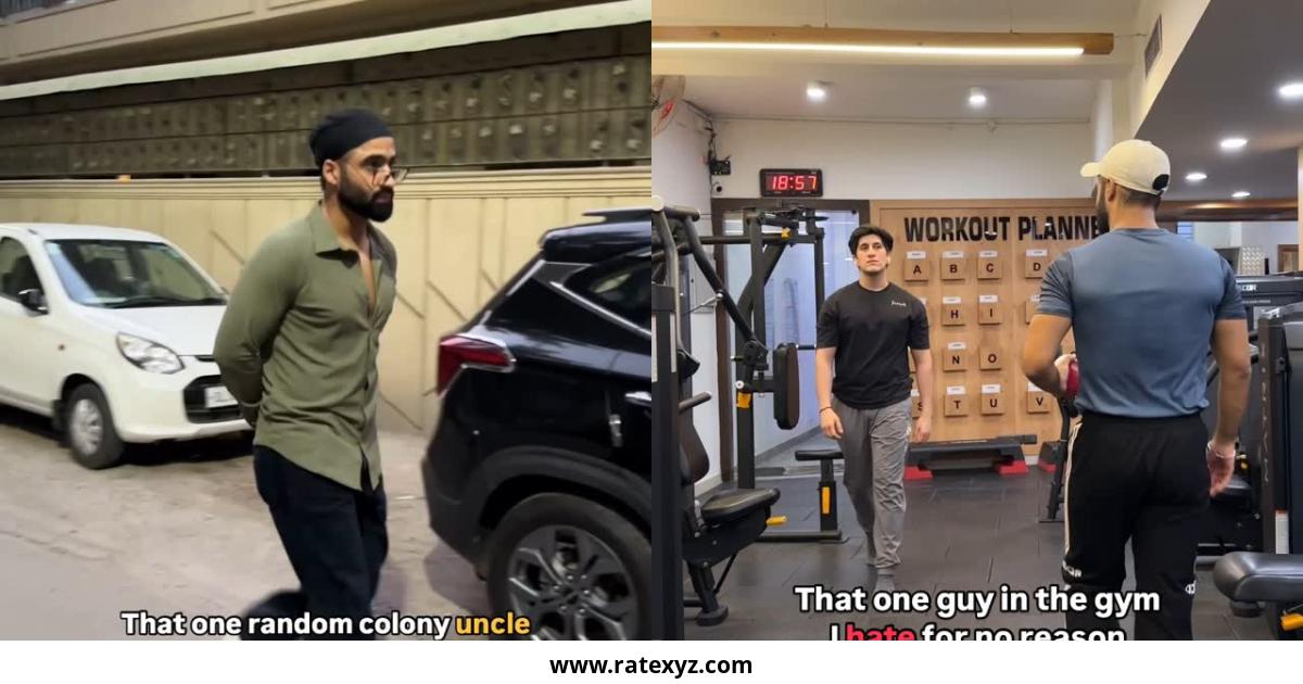 Ranvir Narula Instagram Pictures
