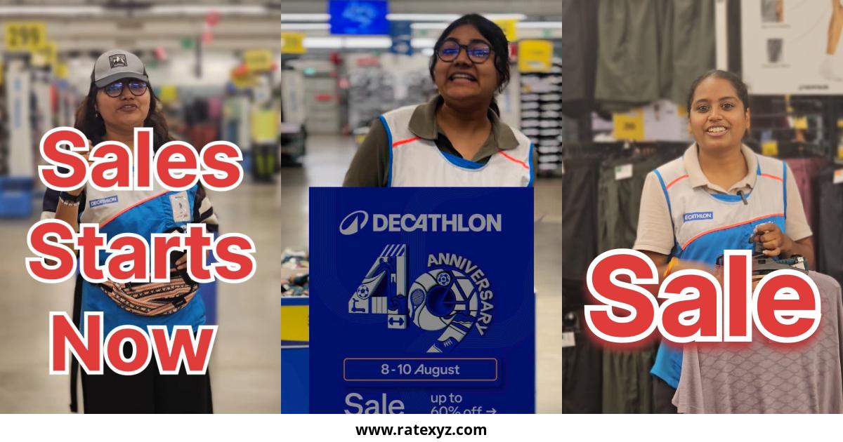 Decathlon Vijayawada Instagram Pictures