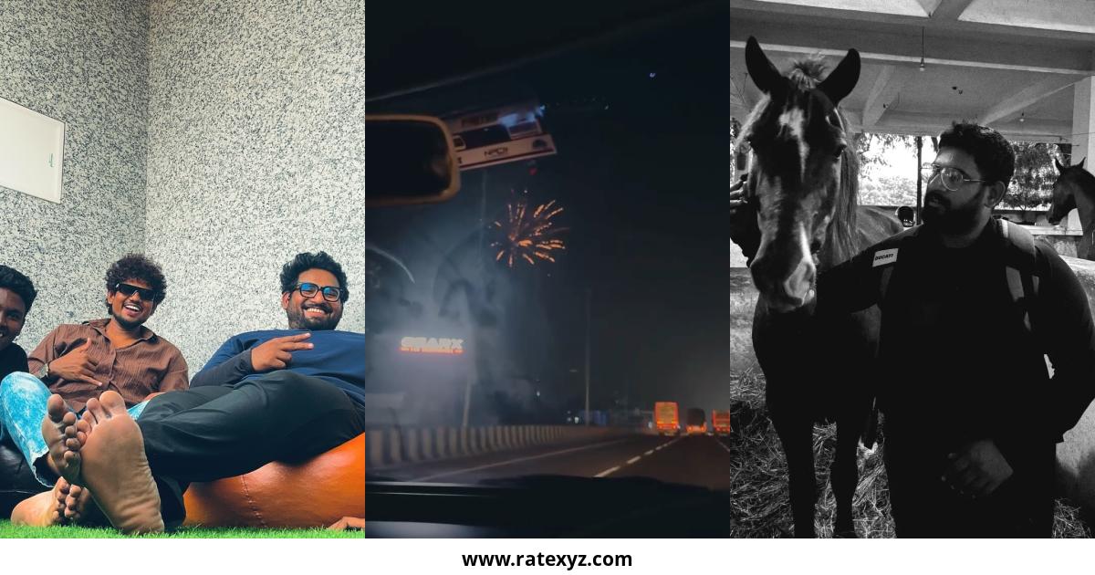 Abdul wajid Instagram Pictures