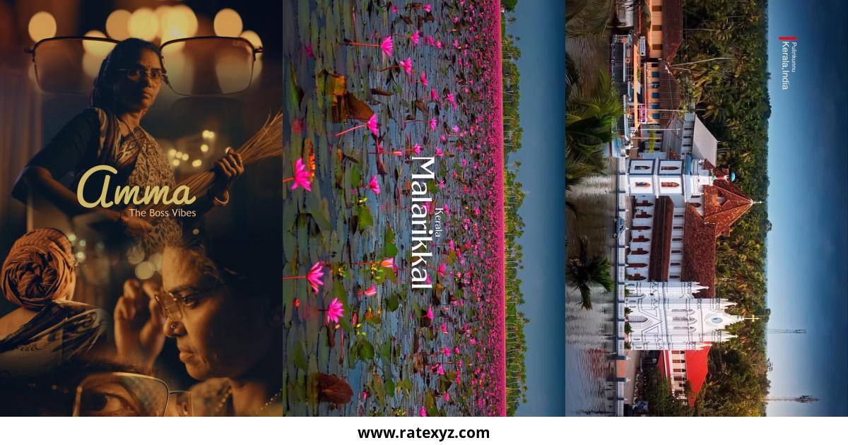 Rompalli harish l Photographer Instagram Pictures