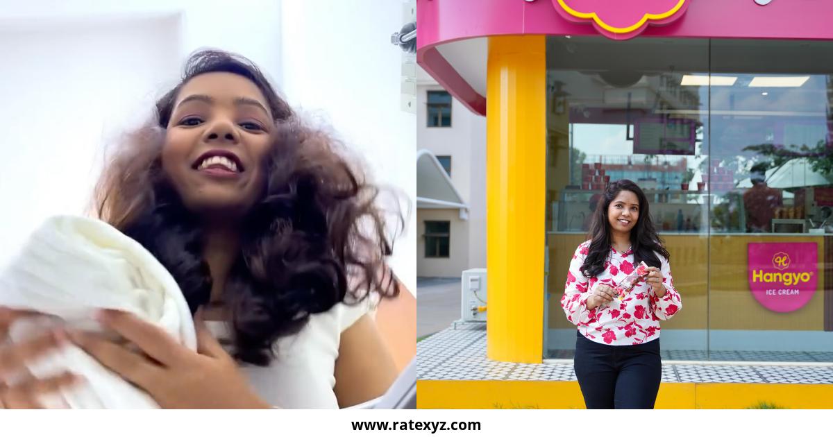 Rumana Nazarali Bangalore Instagram Pictures