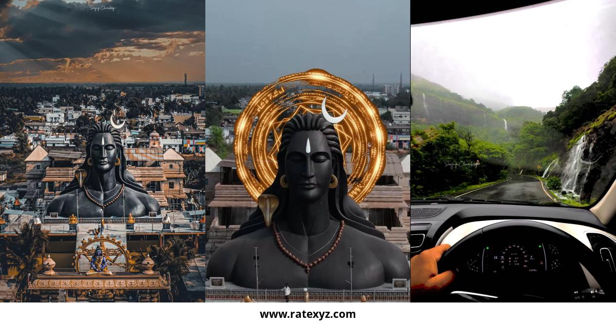 Sanjay Nemani Instagram Pictures