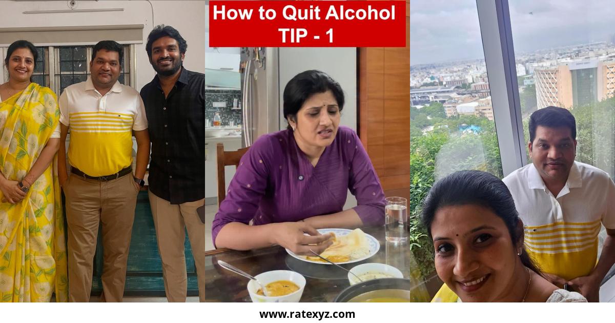 Sarath Nalla Instagram Pictures