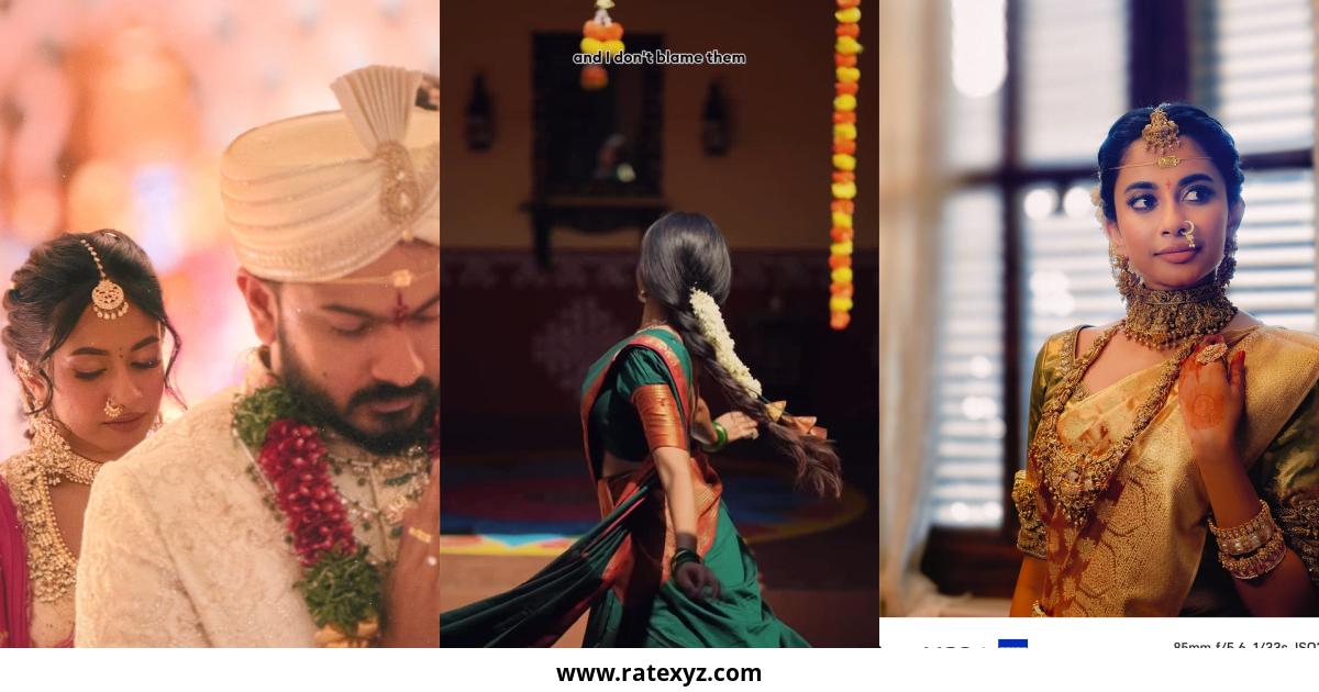 Shreemayi Reddy Instagram Pictures
