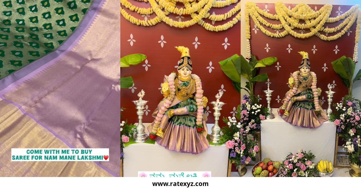 Smitha Gowda Mom Blogger Nutritionist Lifestyle Instagram Pictures