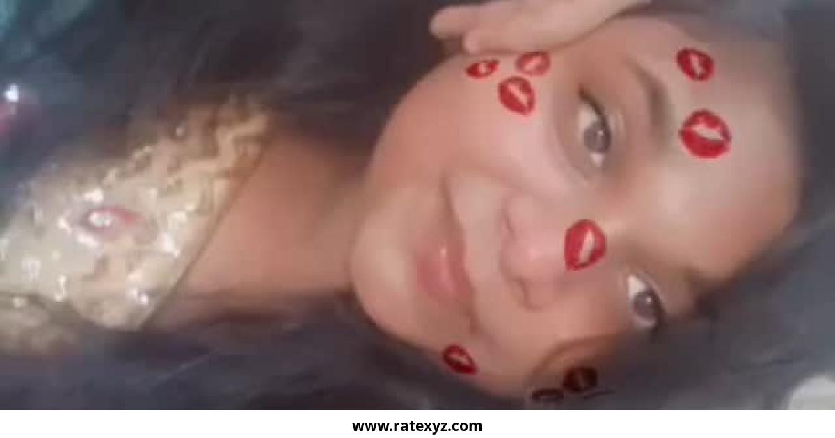 Sonali Parida Instagram Pictures