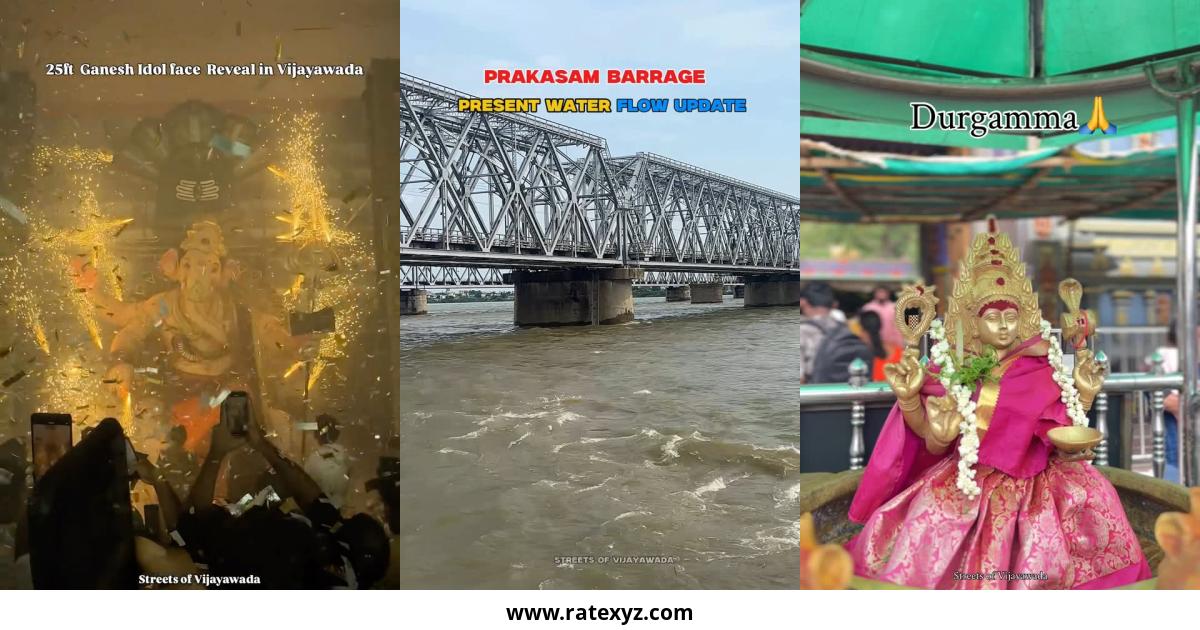 Vijayawada Food Travel Instagram Pictures