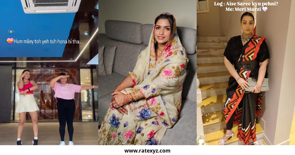 Luxury Bridal Makeup By Samaira Wallani Instagram Pictures