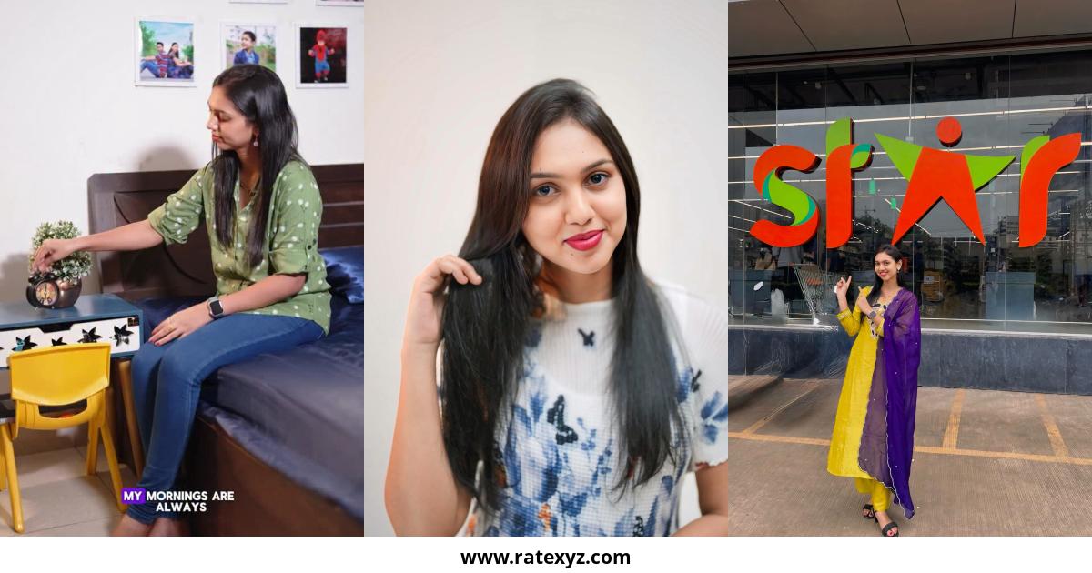 Sunitha komarshetty Instagram Pictures