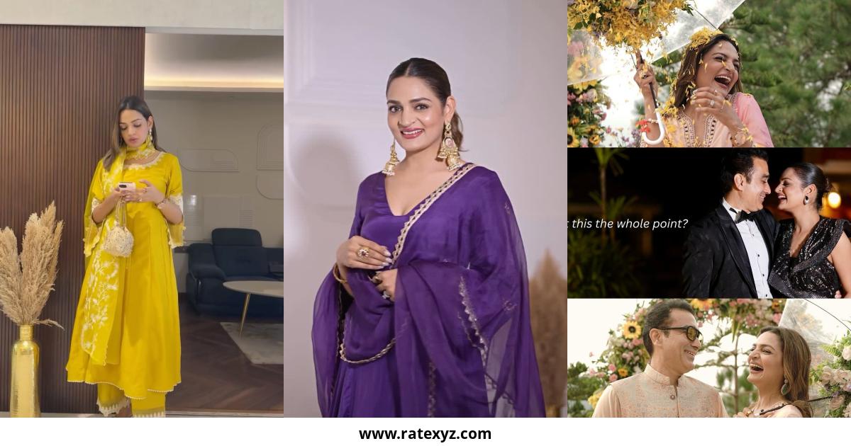 Supriya Nagpal Instagram Pictures