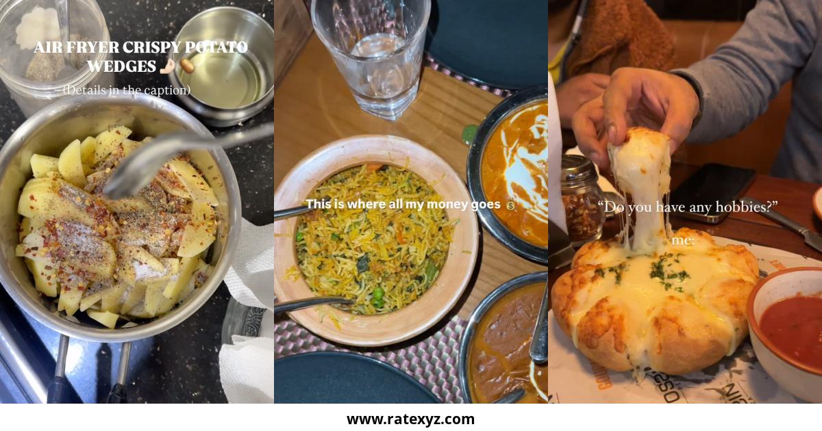 Ashika Aggarwal Instagram Pictures