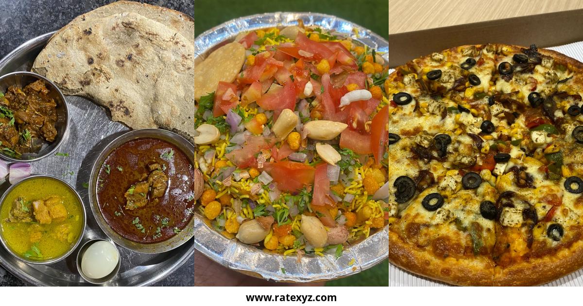 Pune Food Blogger Community Official Page Instagram Pictures