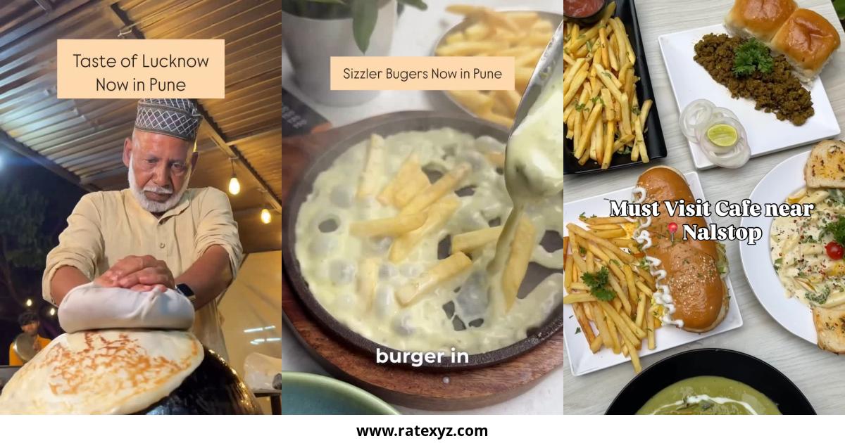 Utkarsh Borikar Pune Content Creator Instagram Pictures