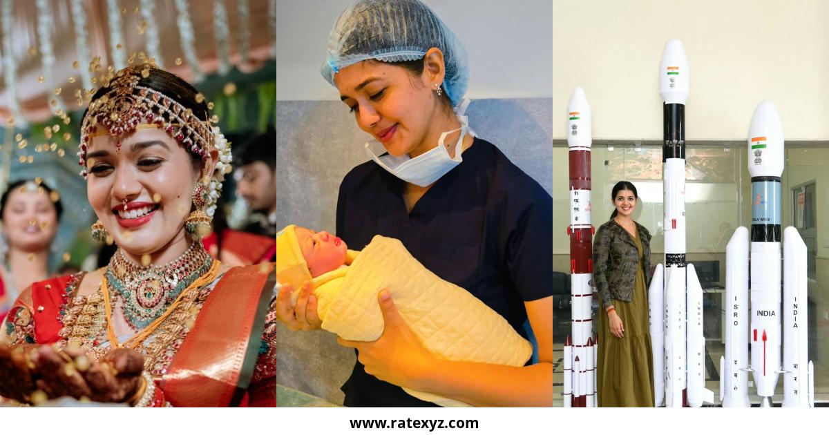 DrTejaswini Manogna official Instagram Pictures