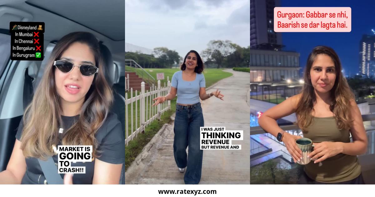 Deepti Mallik Instagram Pictures