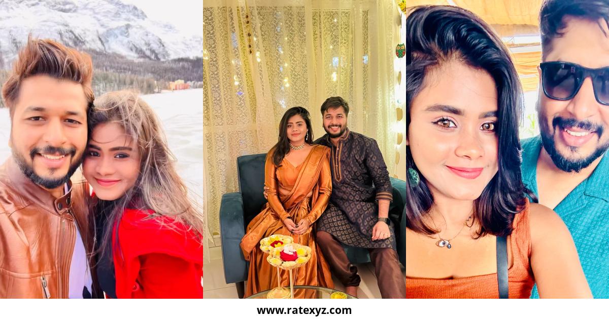 Rajat Jain Instagram Pictures