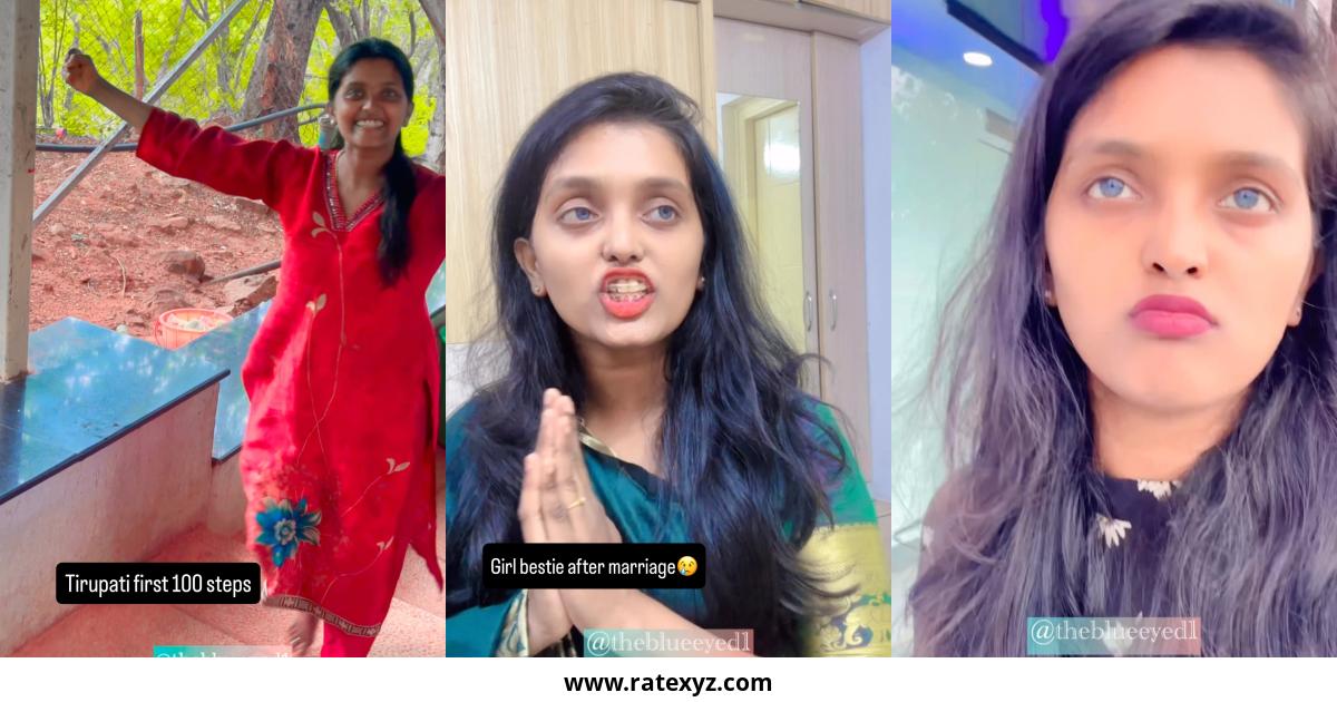 Lavanya Instagram Pictures