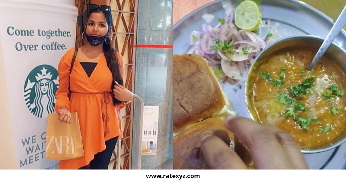 Anshika I Delhi Blogger Instagram Pictures