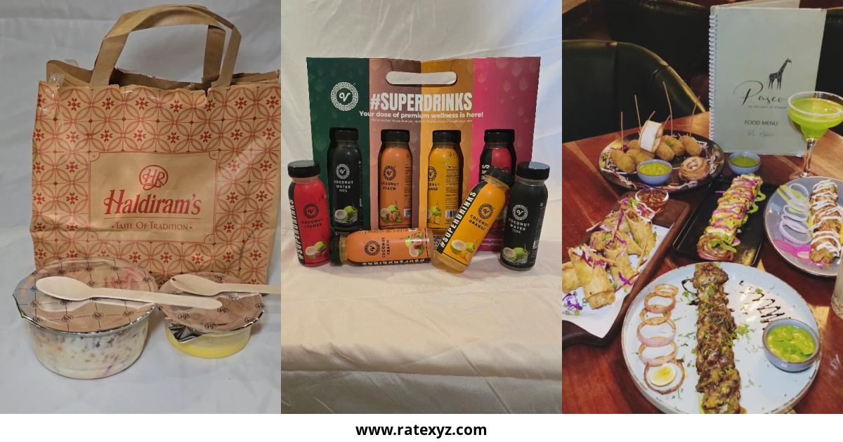 Pune Food Blogger Ashray Dildar Patil Instagram Pictures