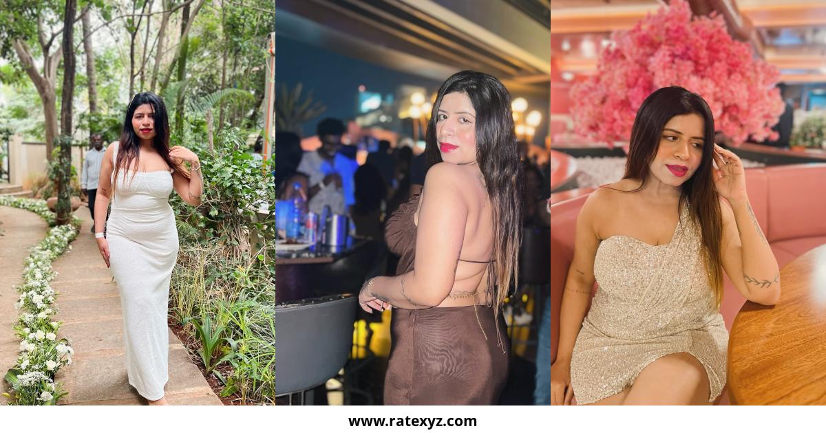 Kalpana bangalore blogger Instagram Pictures