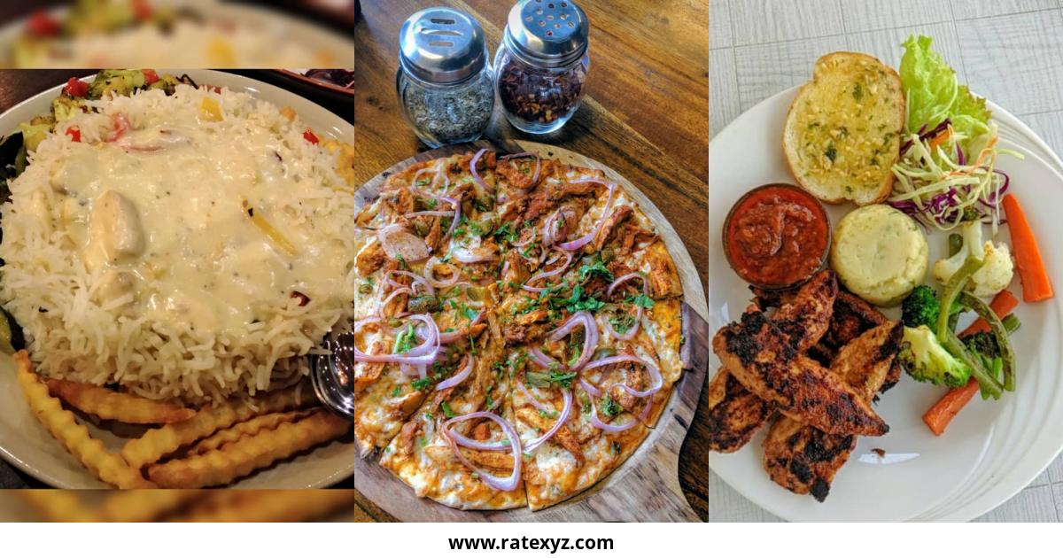 We️food Instagram Pictures