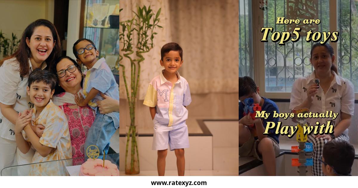 Batul Fatakdawala Content creator Instagram Pictures