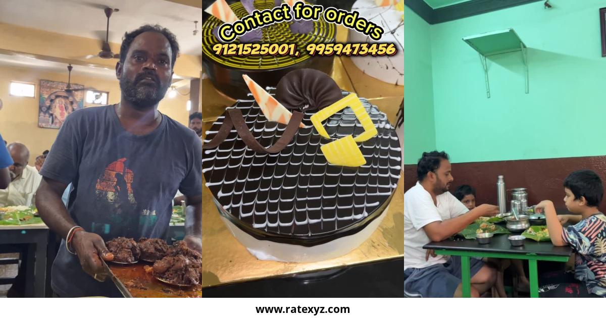 Thindhaam Mawa Instagram Pictures