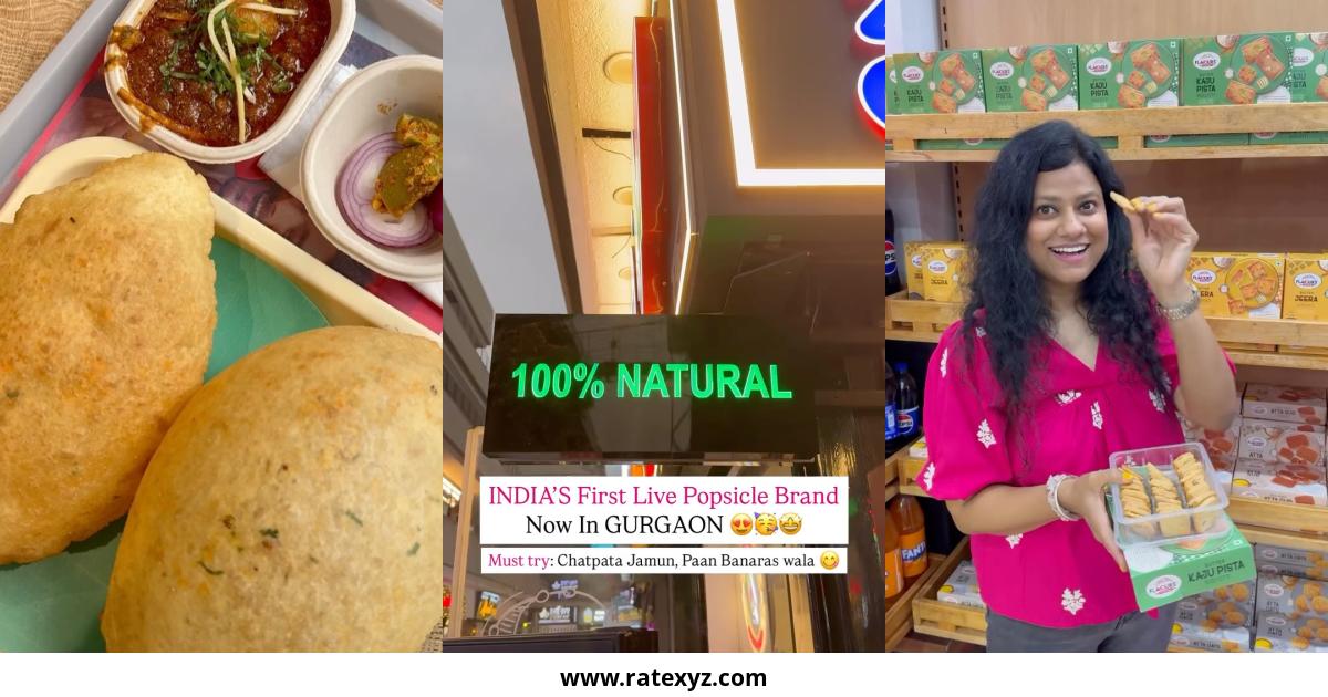 Tripta Negi Gurgaon Instagram Pictures