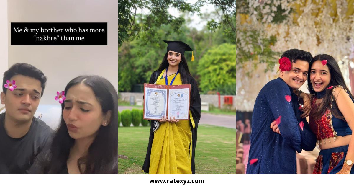 Khushii UGC Creator Delhi Instagram Pictures