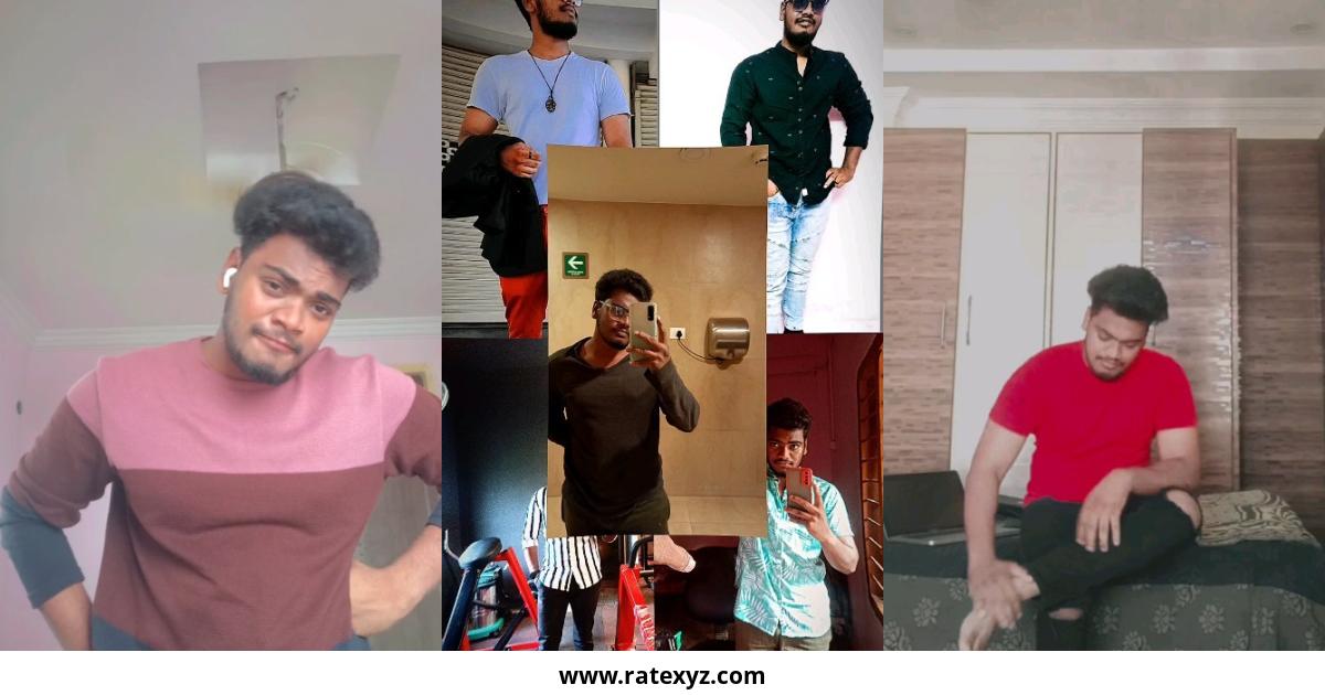 Vasu Parimi Instagram Pictures