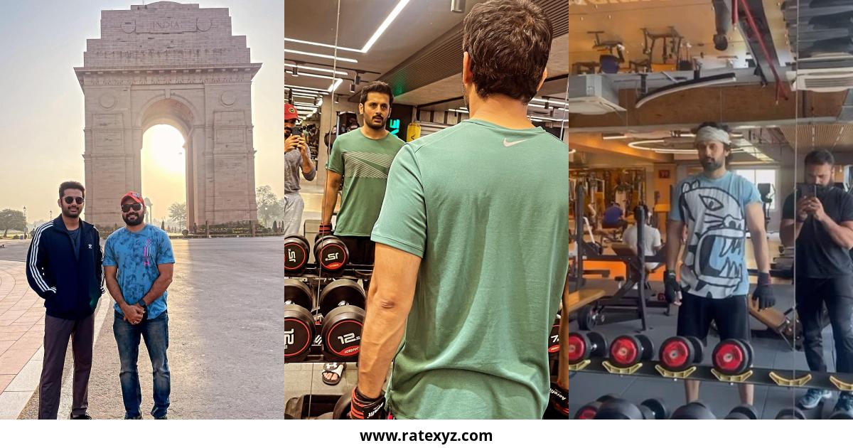 Fitness Coach Nutritionist Instagram Pictures