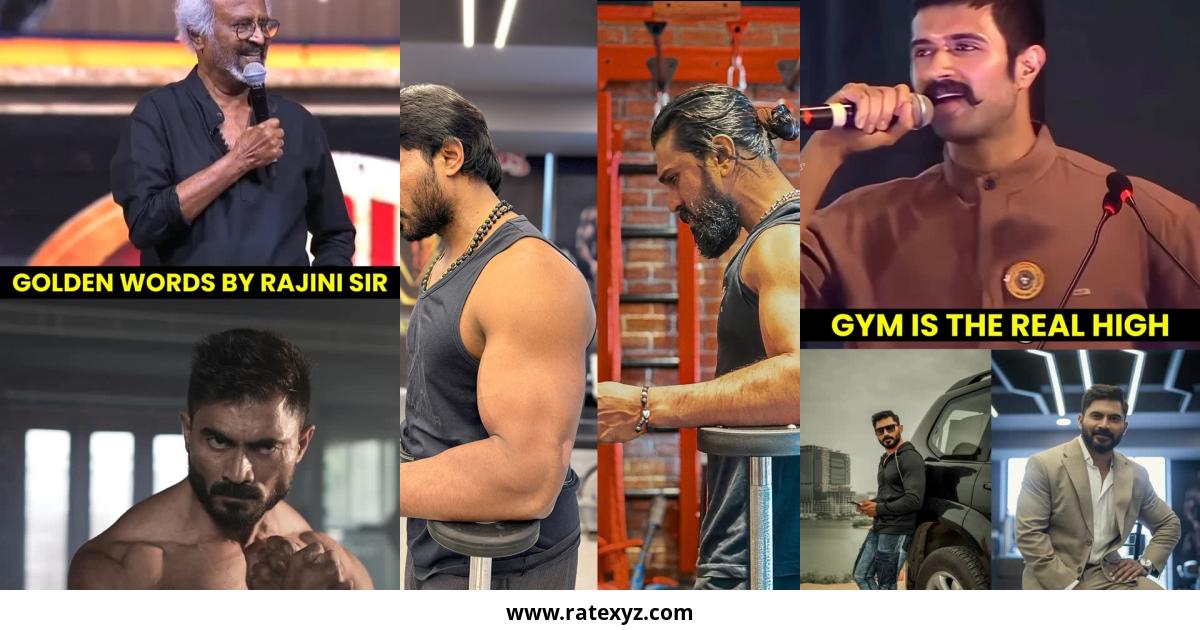 VENKATESWARA RAO M Instagram Pictures