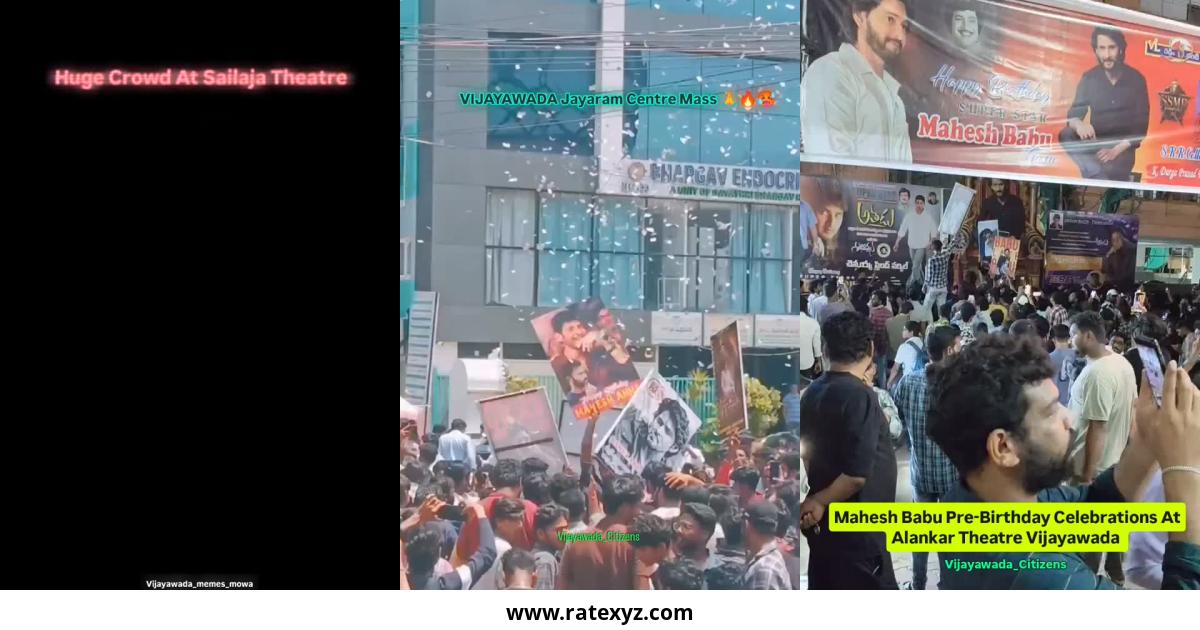 VIJAYAWADA CITIZENS️ Instagram Pictures