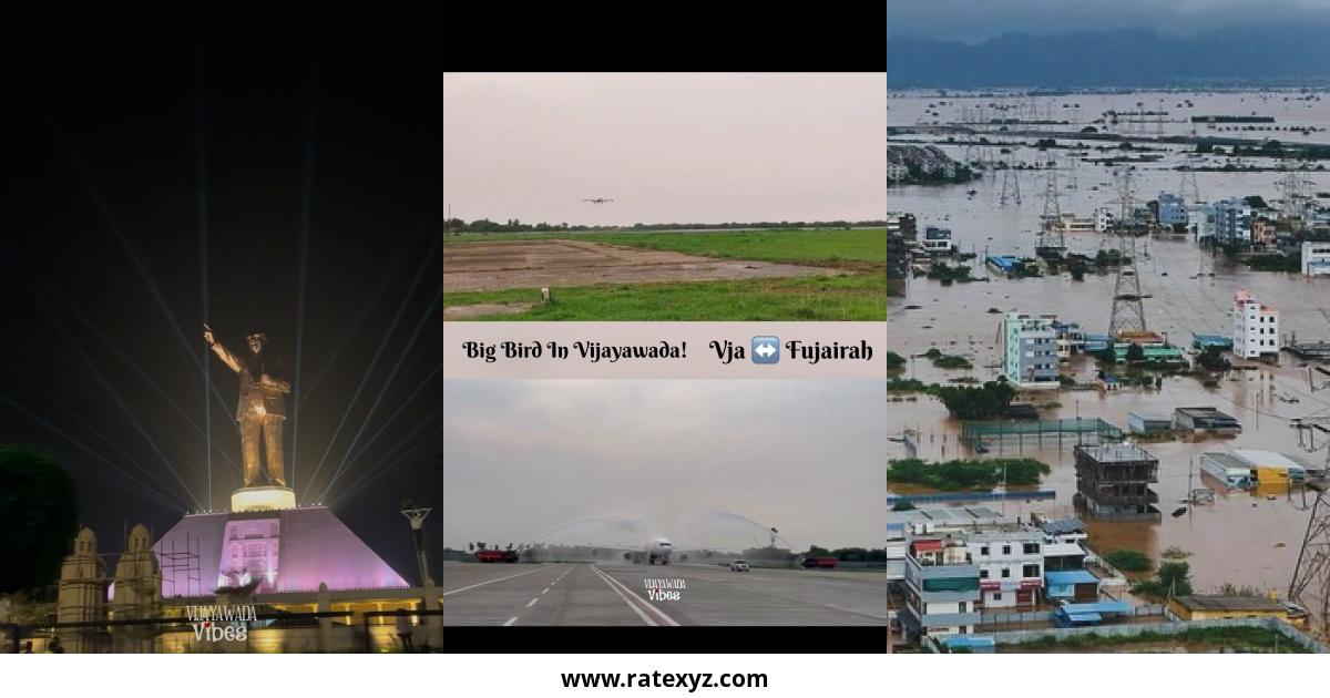 Vijayawada Vibes Instagram Pictures