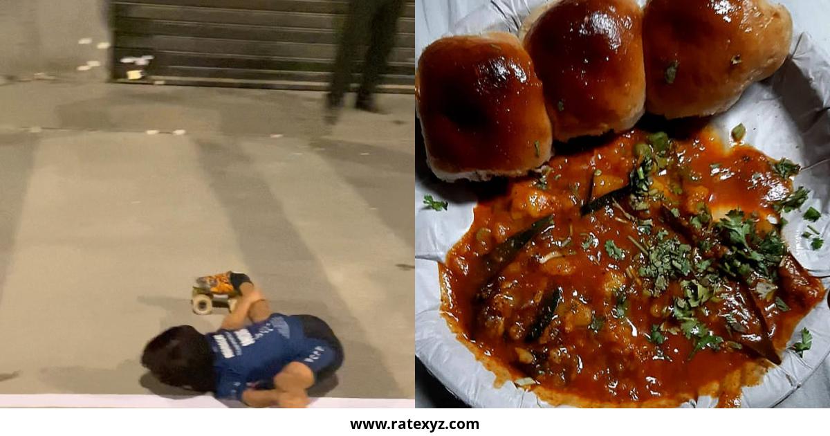 HYDERABAD FOOD BLOGGER Instagram Pictures