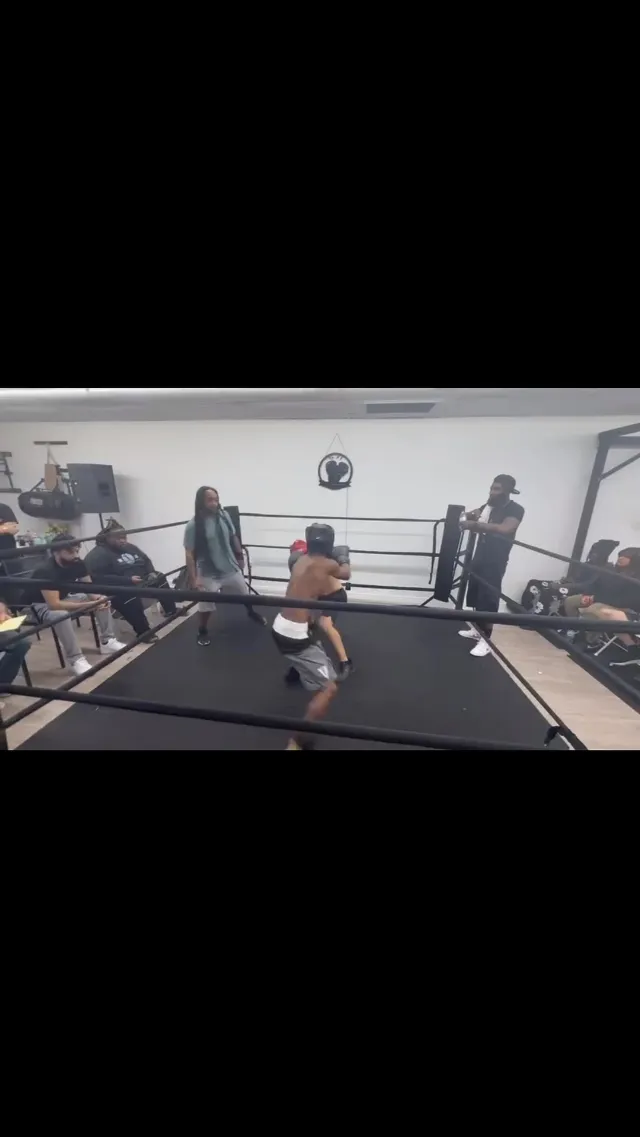 Post by ALBERT | MARTIAL ARTIST