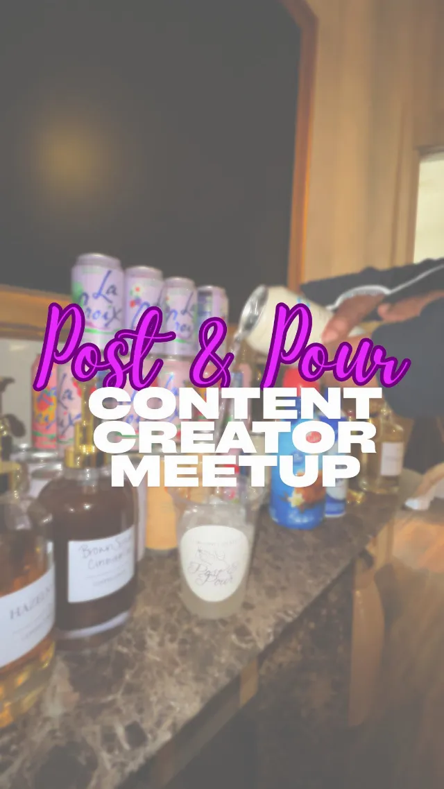 Post by AL Influencers & Content Creators