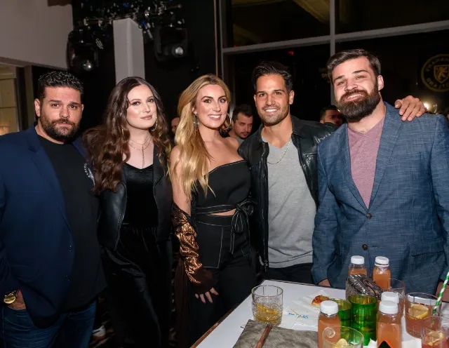 Post by Las Vegas Influencers