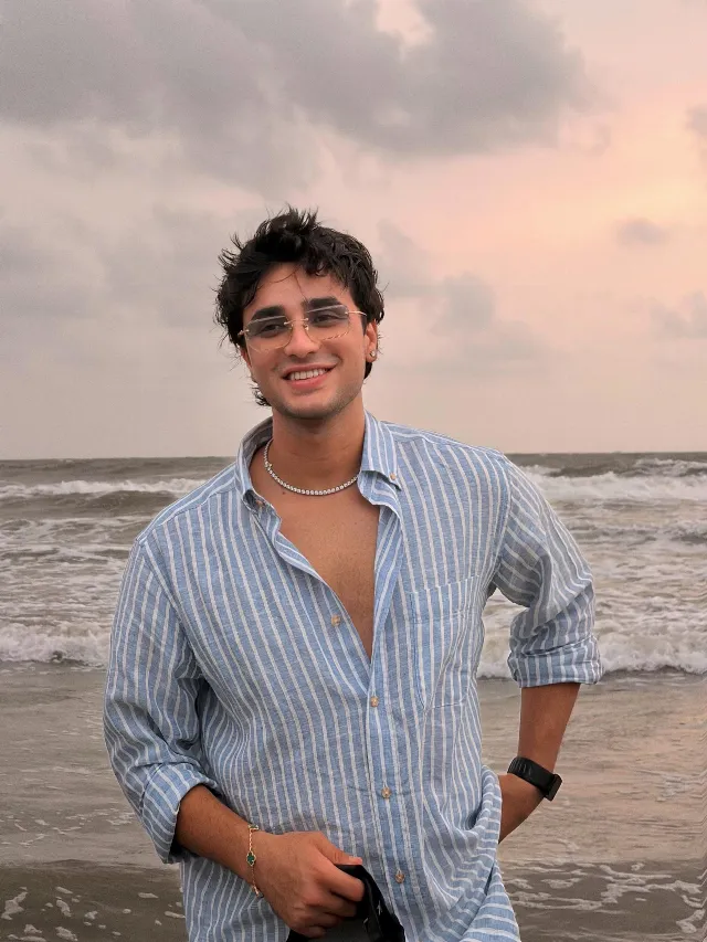 Post by Abhishek Sharma