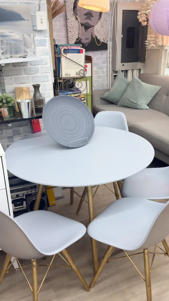 Post by Something New Thrift Store